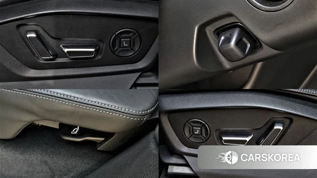 Audi Q8 (4M) id 3794872 из Кореи 10