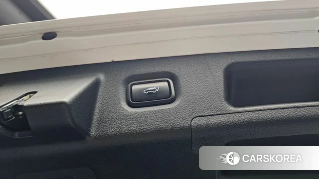 Hyundai Santa Fe TM id 4477324 из Кореи 10