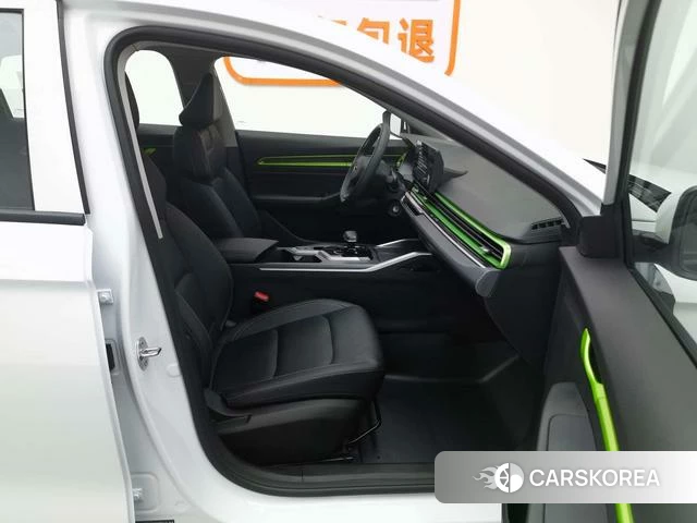 Geely Automobile Emgrand Methanol id 4211589 из Китая 10