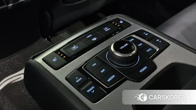 Genesis G80 id 3651607 из Кореи 10