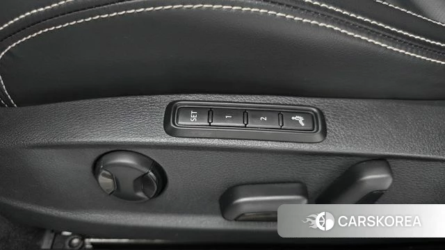 Volkswagen Passat GT (B8) id 4562352 из Кореи 10