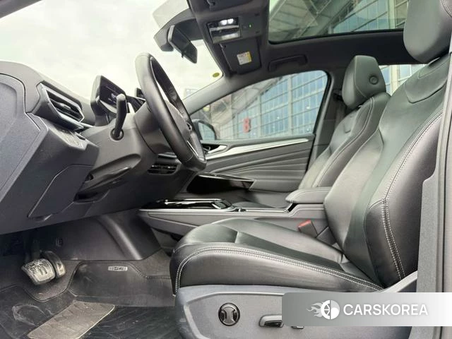 Volkswagen ID.4 CROZZ id 4272147 из Китая 10