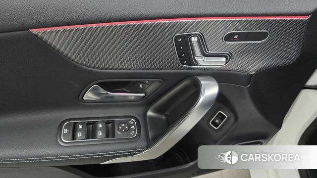 Mercedes-Benz A-Class W177 id 4590859 из Кореи 10