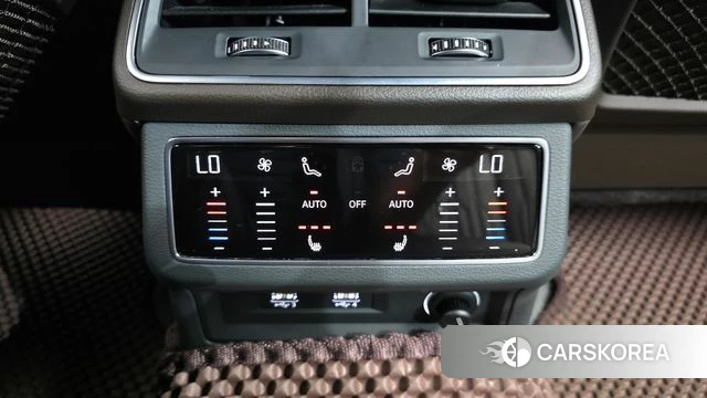 Audi A7 (4K) id 4600035 из Кореи 10