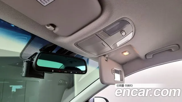 Hyundai The New Avante AD id 2716293 из Кореи 10