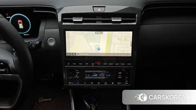 Hyundai Tucson (NX4) id 4625339 из Кореи 10