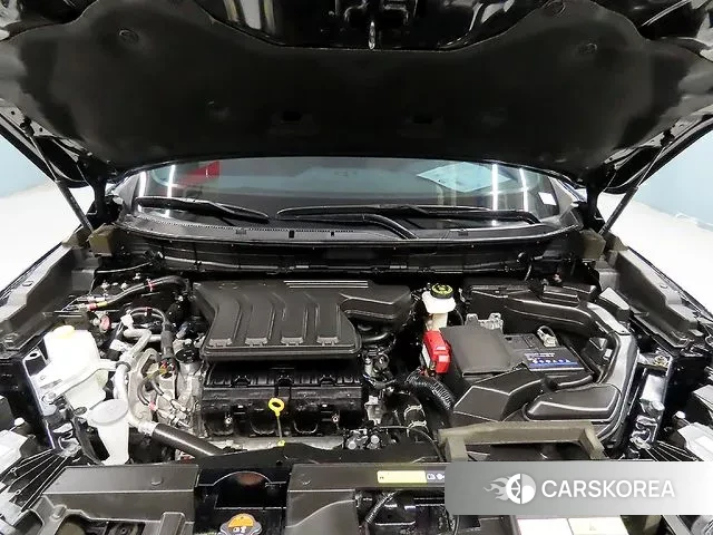 Renault Korea (Samsung) The New QM6 id 3279925 из Кореи 10