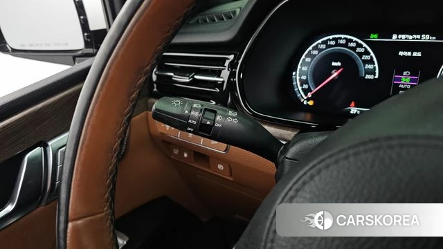 Kia Mohave Master id 4469981 из Кореи 10