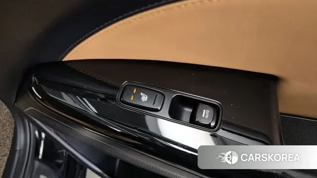 Kia K7 Premier id 3588107 из Кореи 10