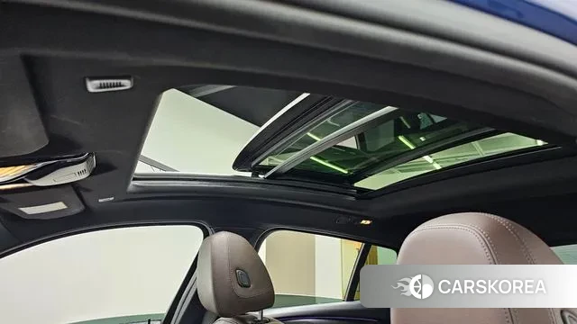 BMW X4 (G02) id 2979931 из Кореи 10