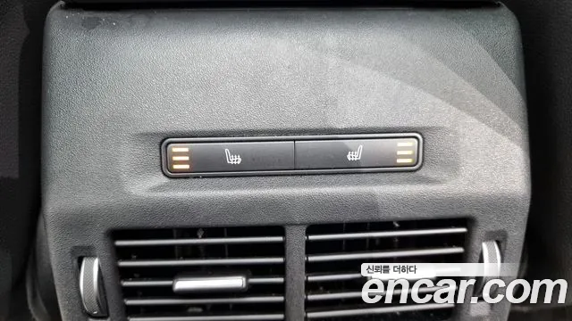 Land Rover Discovery Sports 2nd Generation id 2848702 из Кореи 10