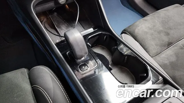 Volvo C40 Richards id 2659532 из Кореи 10