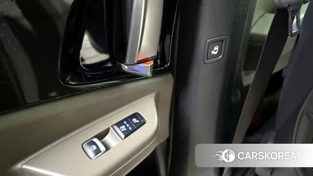 Kia The New Carnival 4th Generation id 3153419 из Кореи 10