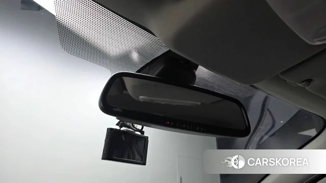 Renault Korea (Samsung) SM3 Neo id 4785722 из Кореи 10