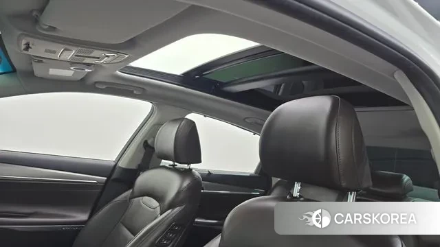 Hyundai The New Grandeur IG id 3028779 из Кореи 10