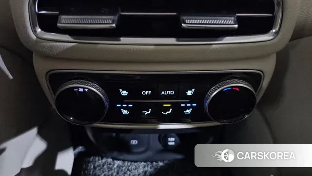 Genesis GV80 id 3525416 из Кореи 10