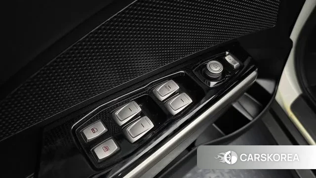 Ssangyong Tivoli Armor id 3703613 из Кореи 10