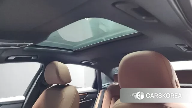 Audi A6 (C8) id 3032154 из Кореи 10