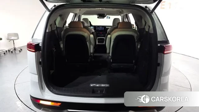 Kia Carnival 4th generation id 3625543 из Кореи 10