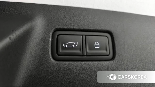 Hyundai Santa Fe (MX5) id 3538922 из Кореи 10