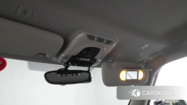 Mini Cooper id 4849547 из Кореи 10