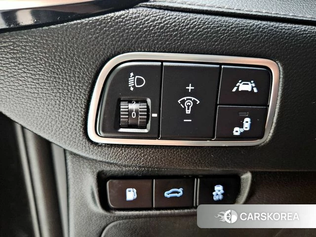 Hyundai Grandeur IG id 4543495 из Кореи 10
