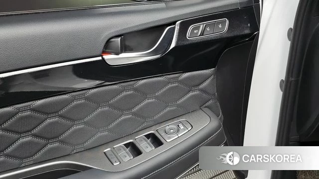 Hyundai Palisade id 4707791 из Кореи 10