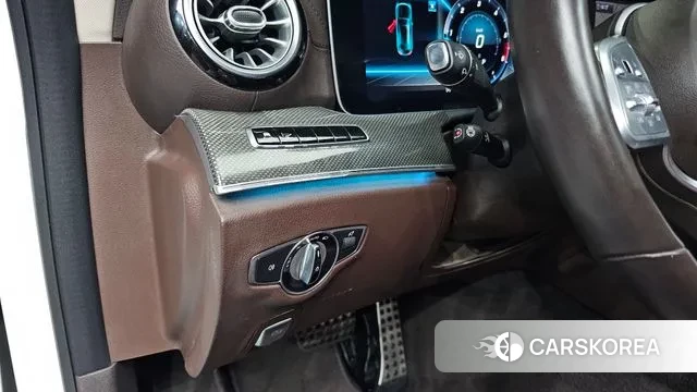 Mercedes-Benz CLS-Class C257 id 3356582 из Кореи 10