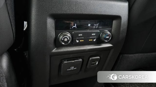 Chevrolet (GM Daewoo) Traverse id 4230346 из Кореи 10