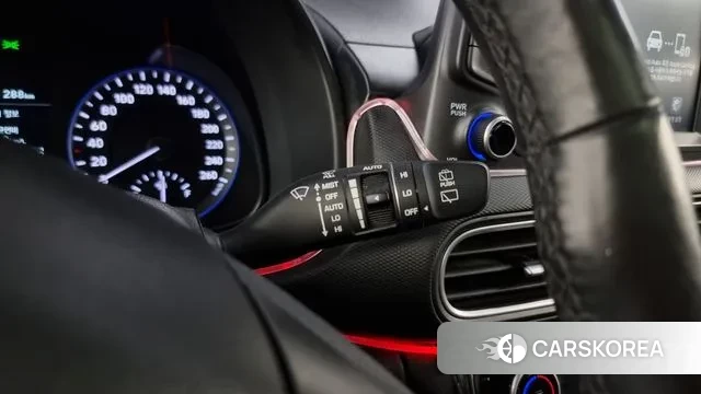 Hyundai Kona id 3234029 из Кореи 10