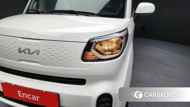 Kia The New Ray id 4376527 из Кореи 10