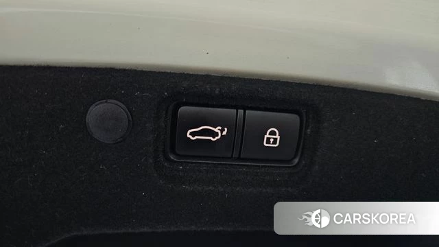 Kia K7 Premier id 4637787 из Кореи 10