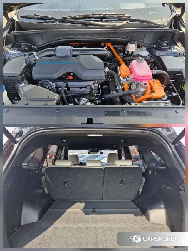 Kia Sorento 4th Generation id 3701383 из Кореи 10