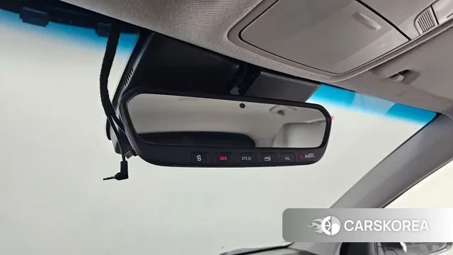 Hyundai The New Kona id 3741410 из Кореи 10