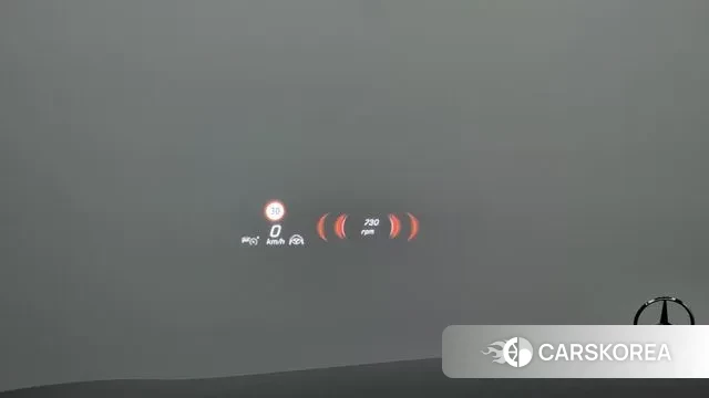 Mercedes-Benz S-Class W223 id 3003129 из Кореи 10