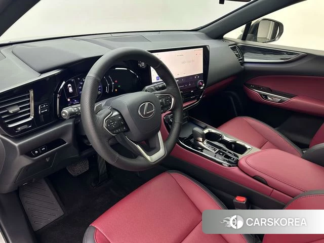 Lexus NX id 3902329 из Китая 10