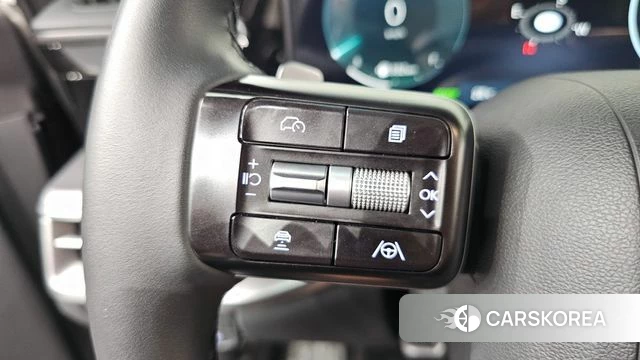 Hyundai Grandeur Hybrid (GN7) id 4617692 из Кореи 10