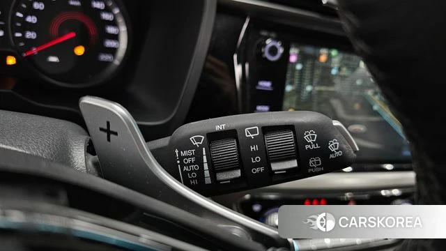 Ssangyong Beautiful Korando id 3965665 из Кореи 10