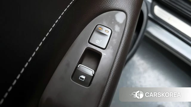 Hyundai Grandeur IG Hybrid id 3873595 из Кореи 10