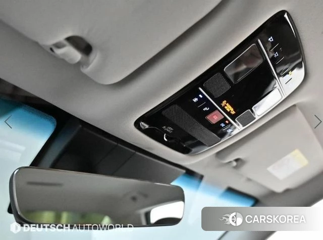 Hyundai Grandeur (GN7) id 4292699 из Кореи 10