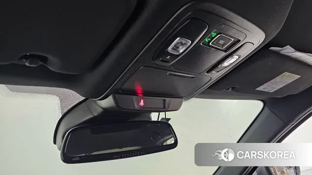 Renault Korea (Samsung) The New SM6 id 3482534 из Кореи 10