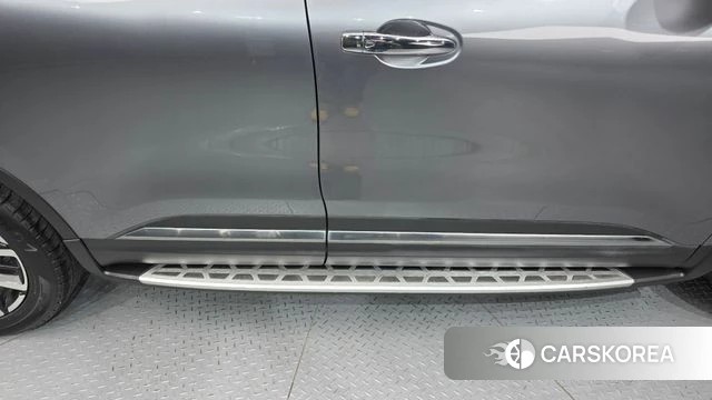 Renault Korea (Samsung) The New QM6 id 3860125 из Кореи 10