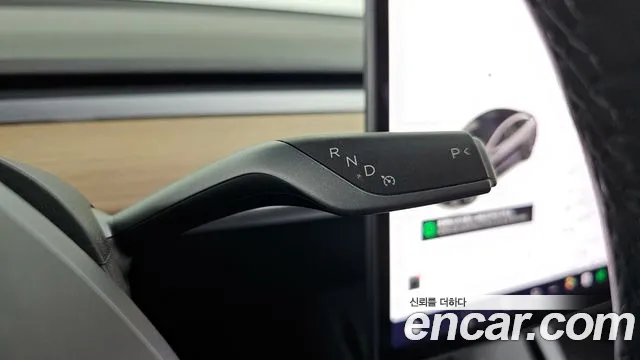 Tesla Model 3 id 2688288 из Кореи 10