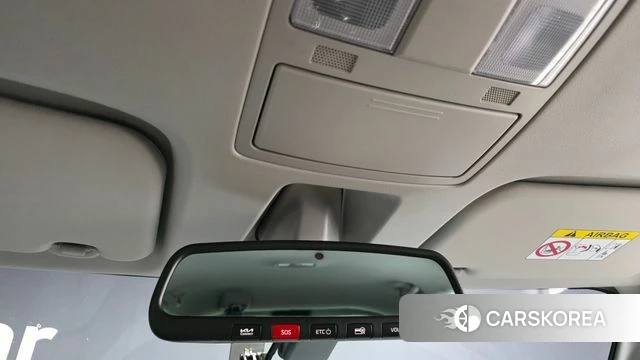 Kia The New Kia Ray id 4779205 из Кореи 10