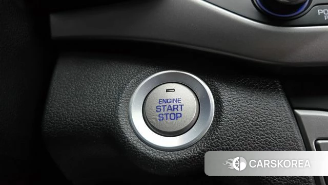 Hyundai Avante AD id 4865664 из Кореи 10