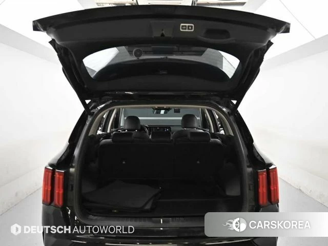 Kia Sorento 4th Generation id 4482402 из Кореи 10