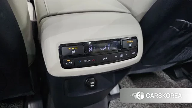 Hyundai Palisade id 3552614 из Кореи 10