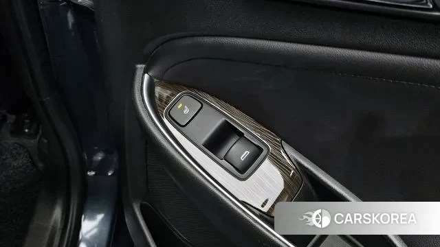 Chevrolet (GM Daewoo) The New Malibu id 3350511 из Кореи 10