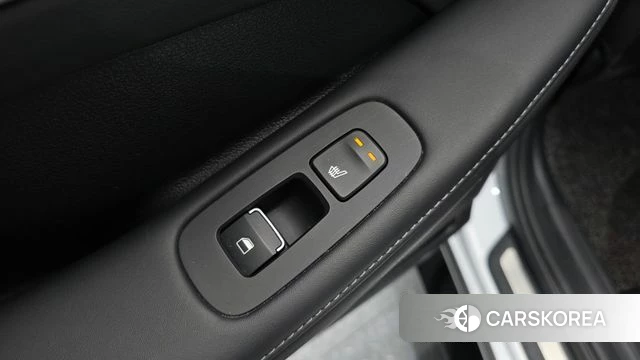 Hyundai Sonata (DN8) id 3812388 из Кореи 10