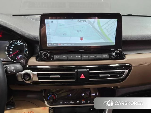 Kia Seltos id 4726196 из Кореи 10